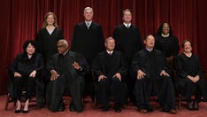 Supreme Court rules in favor of Black voters in Alabama racial gerrymandering case