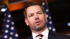 Eric Swalwell calls out soft-on-crime prosecutors for letting 'dangerous people threaten our kids'