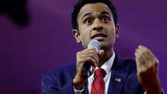 Vivek Ramaswamy blasts 'federal bureaucracy' after FBI Catholic church revelations: 'Shut it down'