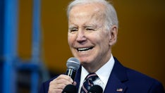 Biden again claims 'MAGA Republicans' called for 'defunding the police'