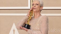 Jamie Lee Curtis gives Oscar they/them pronouns in honor of transgender daughter