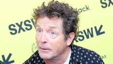 Michael J. Fox says he doesn't feel sorry for himself because of Parkinson's disease: 'No regrets'