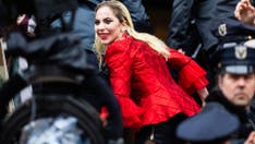 'Joker: Folie à Deux,' starring Lady Gaga, receives R rating for 'brief full nudity'
