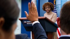 White House says 'trans community' is 'under attack' after Nashville shooting