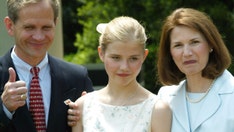 Elizabeth Smart rescue 20 years on: family spox says Utah police 'sabotaged' family's efforts to ID kidnapper