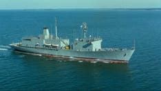 Navy renames ship over ties to Confederate officer