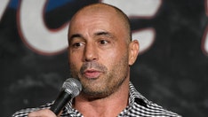 At $900 per ticket, there's no canceling Joe Rogan's Comedy Mothership shows