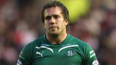 Remains found in West Virginia identified as missing English rugby star Bryn Hargreaves: police