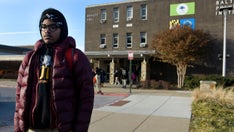 'Clearly a cover-up': Baltimore parents fight back against city schools after rapid academic decline