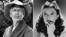 ‘Beverly Hillbillies’ star Buddy Ebsen lost 'The Wizard of Oz’ role for this horrifying reason, daughter says