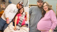 Mississippi couple welcomes 'rare' quintuplets after infertility battle: 'The biggest blessing'