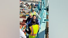 House China Committee: Cargo cranes give China a tool to disrupt trade, military mobilization at US ports