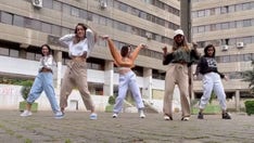 Iranian teen girls hunted by police for posting viral TikTok dance to Selena Gomez song