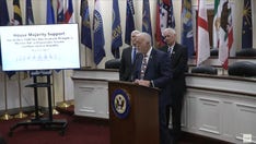 Resolution backing secular, democratic Iran republic picks up majority bipartisan support in House