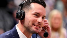 JJ Redick takes shot at GOP lawmakers while defending Ja Morant: 'Gun culture is pervasive'