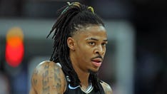 Grizzlies extend Ja Morant's suspension as gun controversy continues: report