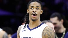 Stephen A. Smith warns Ja Morant: NBA has FBI connections, they know how you're acting at all times