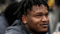 Top NFL prospect Jalen Carter can't complete workouts in brutal Georgia Pro Day: report