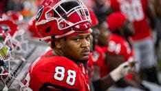 Jalen Carter, top NFL Draft prospect, pleads no contest to reckless driving, racing charges