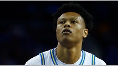 UCLA loses starting guard for March Madness with Achilles injury: reports