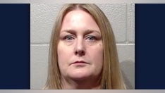 Oklahoma cheerleader coach who had sex with student 300 times was 'manipulative and controlling': cops