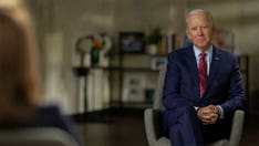 Biden gets a pass on gay marriage 'epiphany'