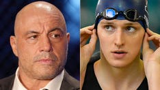 Joe Rogan goes off on transgender female athletes competing against biological women: 'It's f---ing maddening'