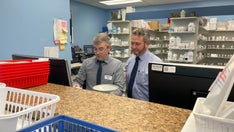 Adderall and Ozempic are in the spotlight amid widespread drug shortages in US