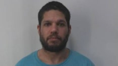 Missing Texas 13-year-old girl found locked up in North Carolina shed, man charged with trafficking