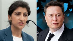 Federal Trade Commission demands Elon Musk 'identify all journalists' who had access to Twitter Files