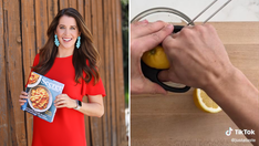 'Life changing' lemon-squeezing trick reveals little-known use for common kitchen tool