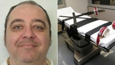 Alabama inmate who survived botched execution fears he 'will fare no better' in second attempt