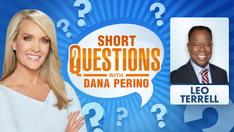 Short questions with Dana Perino