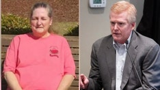 Alex Murdaugh pleads not guilty to swindling dead housekeeper's family, other crimes