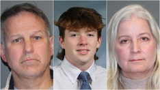 Deadly stabbing of prep school student blamed on parents who hosted booze-fueled house party: lawsuits