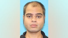 Texas man strangled mom because she wouldn't give him her car: police