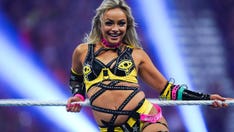 Liv Morgan consoles crying WWE fan after loss to Rhea Ripley on SmackDown