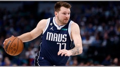 Clippers' Paul George calls Mavericks star Luka Doncic 'cold killer' for his trash talking prowess