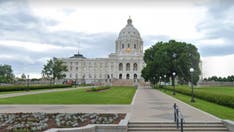 Minnesota Dems disavow endorsement of candidate accused of stalking opponent