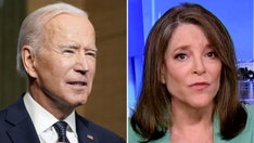 Democrats rip DNC for not holding 2024 primary debates: 'Robs the voters'