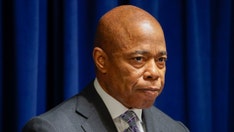 NYC Mayor Eric Adams says 'migrant crisis' under Biden administration has 'destroyed' city