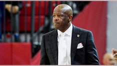 Former St. John's coach Mike Anderson seeking $45.6 million in lawsuit following Rick Pitino hire
