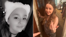Missing Georgia girl, 11, was talking to someone online before she disappeared: police