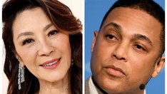 Don Lemon seemingly roasted at Oscars by Michelle Yeoh: 'Don't let anybody tell you you're past your prime'