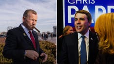 GOP Rep. Nehls, Dem Rep. Chris Pappas look to finally give Medal of Honor recipients a big pension raise