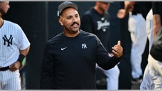 Yankees' Nestor Cortes Jr. trolls umpire after violating new pitch clock rule