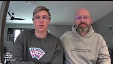 Parents defend child transitions on PBS: Transgender 'before she could even speak'