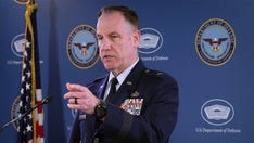 US-South Korea drills deter North Korea, Pentagon claims hours after North Korea launches ICBM