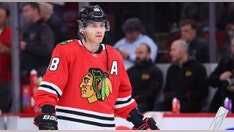 Patrick Kane talks leaving Blackhawks for Rangers: 'This is such an amazing opportunity'