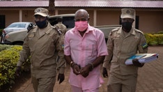 'Hotel Rwanda' hero Paul Rusesabagina to be freed